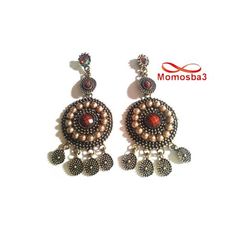 Boucles D’oreilles a La Mode - Femme au meilleur prix au Maroc