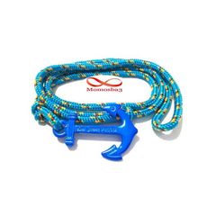 Bracelet Ancre Marine Kiel James Patric au meilleur prix au Maroc