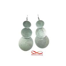 Boucles D’oreilles - BRONZE au meilleur prix au Maroc