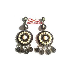 Boucles D’oreilles a La Mode - Femme au meilleur prix au Maroc