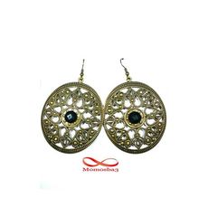 Boucles D’oreilles En BRONZE au meilleur prix au Maroc