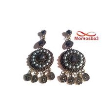 Boucles D’oreilles a La Mode - Femme au meilleur prix au Maroc