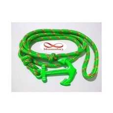 Bracelet Ancre Marine Kiel James Patrick au meilleur prix au Maroc