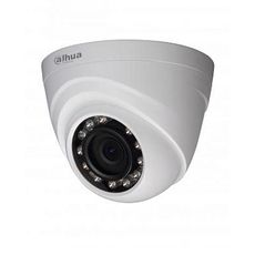 Kit vidéosurveillance : DVR 2 caméras d'intérieur HD 2 Mega pixel au meilleur prix au Maroc