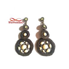 Boucles D’oreilles - Femme au meilleur prix au Maroc