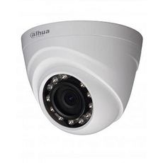 Kit vidéosurveillance : DVR + 1 caméras d'intérieur + 3 caméras d'extérieur HD au meilleur prix au Maroc