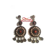 Boucles D’oreilles a La Mode - Femme au meilleur prix au Maroc