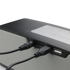 S2025 haut parleur sans fil de Bluetooth de téléphone portable de subwoofer de haut-parleur au meilleur prix au Maroc