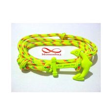 Bracelet Ancre Marine Kiel James Patrick au meilleur prix au Maroc