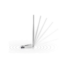 Clé wifi TENDA150 Mbps Wireless USB Adapter au meilleur prix au Maroc