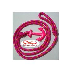 Bracelet Ancre Marine Kiel James Patrick Unisex au meilleur prix au Maroc