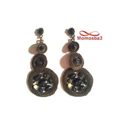 Boucles D’oreilles - Femme au meilleur prix au Maroc