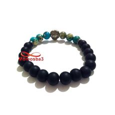 Agate Pierres Naturelle Avec Pendentif LION - élastique au meilleur prix au Maroc