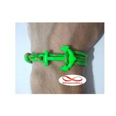 Bracelet Ancre Marine Kiel James Patrick au meilleur prix au Maroc