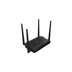 Routeur D305 sans fil Wireless N300 ADSL2+ modem router-USB avec 4 antennes au meilleur prix au Maroc