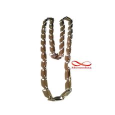 Chaine En Acier Inoxydable Argent Pour Homme au meilleur prix au Maroc