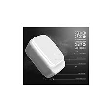 Chargeur orginal Ultra rapide A3305 Auto-ID LED 3port 3,4A pour Samsung,Infinix,HTC au meilleur prix au Maroc