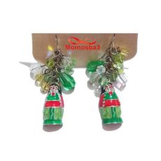 Boucles D’oreilles - Femme au meilleur prix au Maroc