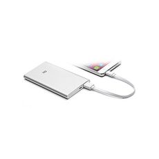 Batterie Externe Slim Mi  POWER BANK 5000Mah au meilleur prix au Maroc
