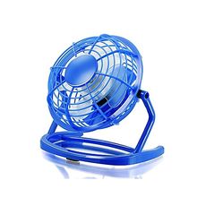 MINI VENTILATEUR USB EN PLASTIQUE au meilleur prix au Maroc