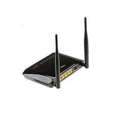 Routeurs Wireless N300 ADSL2 + Modem Router au meilleur prix au Maroc
