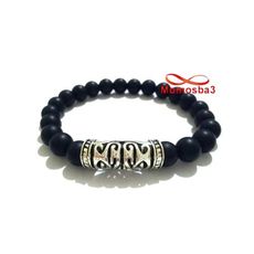 Agate Pierres Mat - élastique Unisex au meilleur prix au Maroc