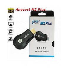 M2 PLUS DONGLE HDMI UNIVERSEL AFFICHAGE PUISSANT WIFI IPHONE IPAD SMARTPHONES TABLETTE NOIR au meilleur prix au Maroc