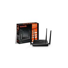 Routeur sans fil Wireless N300 ADSL2+ avec USB sharing + 4 antennes au meilleur prix au Maroc