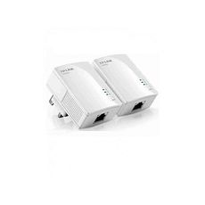 Kit Originale de démarrage Nano Adaptateur CPL AV200 TL-PA2010KIT BLANC au meilleur prix au Maroc