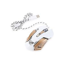 Souris Gamer Souris Pour PC Portable De Bureau au meilleur prix au Maroc