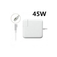 Chargeur MacBook  Adaptateur secteur  de 45 watts au meilleur prix au Maroc