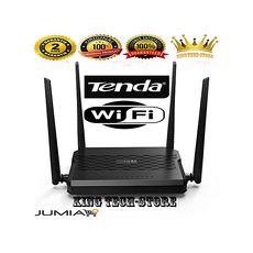 Routeur D305 sans fil Wireless N300 ADSL2+ modem router-USB avec 4 antennes au meilleur prix au Maroc