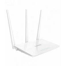 F3 Points d'accès 300Mbps - 3 Antennes au meilleur prix au Maroc