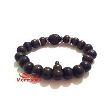 Agate Bois MARRON a La Mode Unisex au meilleur prix au Maroc