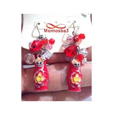 Boucles D’oreilles - Femme au meilleur prix au Maroc