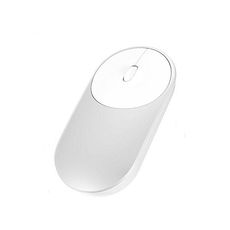 Mi Sans Fil Souris de Jeu Portable Souris 2.4 GHz WiFi Bluetooth 4.0 Contrôle Connecter En Alliage D'aluminium ABS Matériel au meilleur prix au Maroc