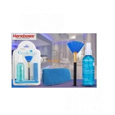 2 Handboss multifonctions Kit de nettoyage Pour Tous Peripheriques Lcd au meilleur prix au Maroc