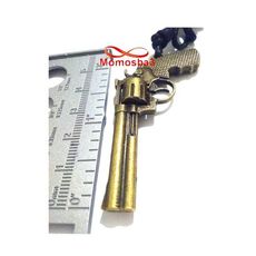 Collier Revolver Avec Cordon Réglable au meilleur prix au Maroc