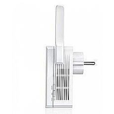 Répéteur Wi-Fi N 300 Mbps avec prise gigogne TL-WA860RE au meilleur prix au Maroc