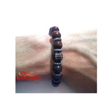 Agate Bois MARRON a La Mode au meilleur prix au Maroc