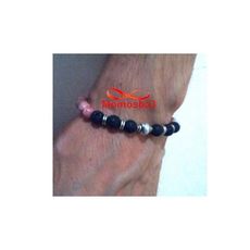 Agate Pierre Naturelle - Unisex au meilleur prix au Maroc