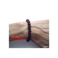 Agate Bois Avec Cordon Réglable a La Mode au meilleur prix au Maroc