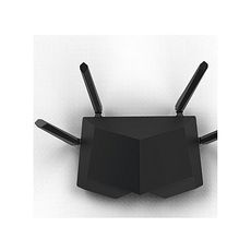 AC6 AC1200 Smart Dual-Band WI-Fi Router au meilleur prix au Maroc