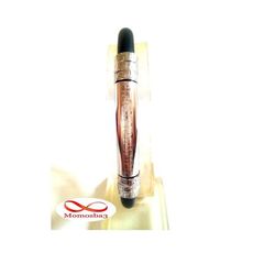 Bracelet En Silicon Noir Et Acier Inoxydable Argenté (Réglable) au meilleur prix au Maroc