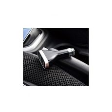 Chargeur voiture 4 Port USB 7A Qualcomm C701Q  Quick Charge rapide QC 2.0 + Cable Pour Samsung au meilleur prix au Maroc