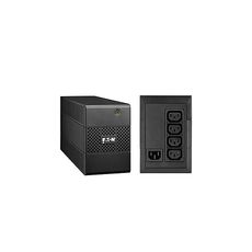 Onduleur 650VA Eaton 5E au meilleur prix au Maroc