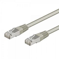 Câble Réseau Ethernet RJ45 1,5M Cat6 High speed au meilleur prix au Maroc