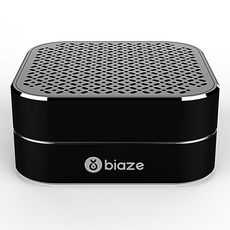 Wireless Speaker Bluetooth Music FM call haut-parleur  2in1 rechargeable Fonction Stand Gsm couleur tissu -Micro Sd -Usb- AUX -FM Smart Tous les téléphones et tablettes Android au meilleur prix au Maroc