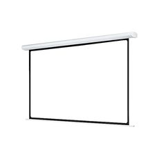 ECRAN VIDÉO PROJECTEUR 100 POUSSE 203x152 cm MANUEL au meilleur prix au Maroc