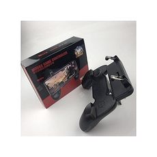 PUBG - W11X   joystick Multifonctionnel Supports pour téléphones portables Portier de jeu portable extensible Poignée Contrôleur de jeu Poignée pour Tous les Smartphones au meilleur prix au Maroc